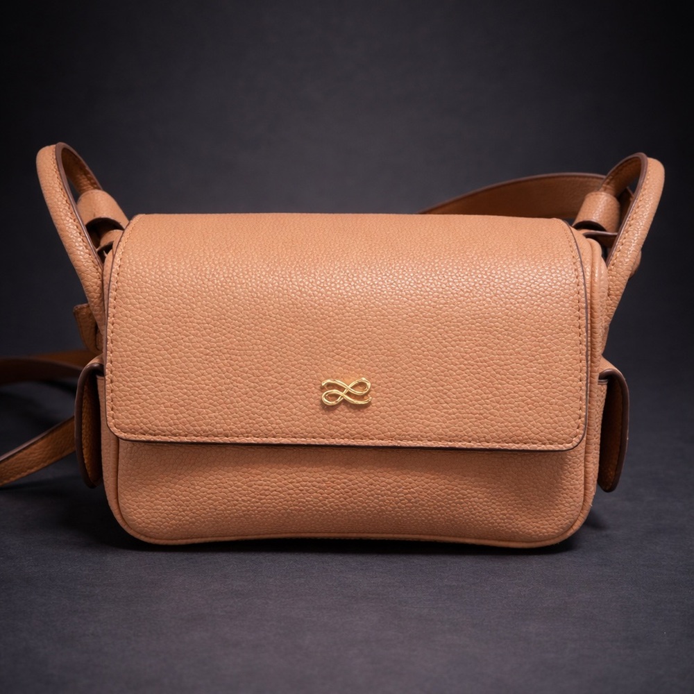 House of little bunny HOB treasure bag.

Small size